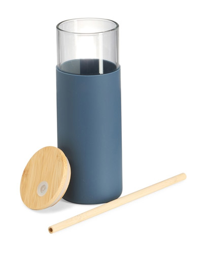 COPO DE VIDRO BOROSSILICATO PERSONALIZADO