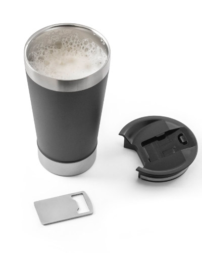 COPO EM AÃO INOX 630ML PERSONALIZADO