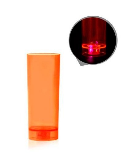 Copo Led Personalizado - Copo Long Drink Personalizado