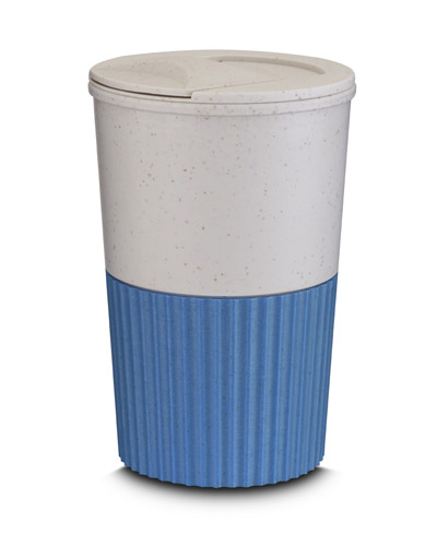 Copo PlÃ¡stico de 400 ml Personalizado