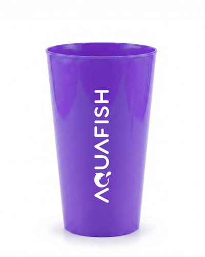 Copo Plastico Personalizado para Empresas
