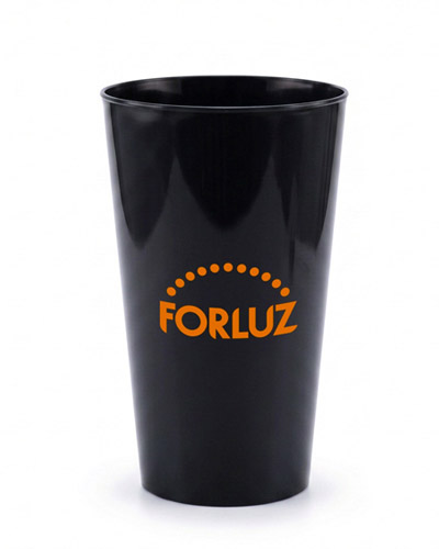 Copo Plastico Personalizado para Empresas