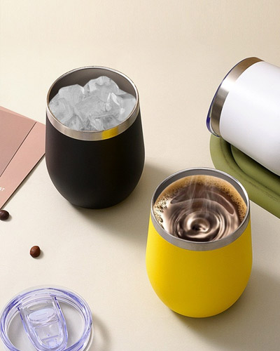 Copo Termico 350 ml Personalizado