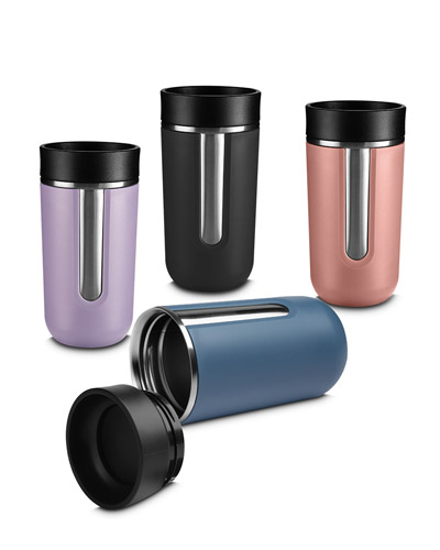 COPO TERMICO 400ML PERSONALIZADO