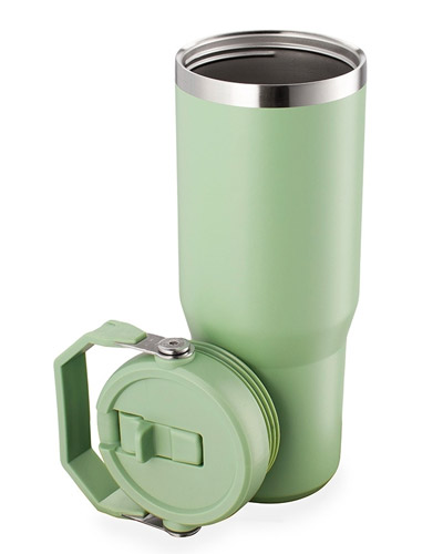 Copo Termico para kit de boas-vindas Corporativo