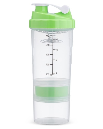 Coqueteleira 600ml Personalizada