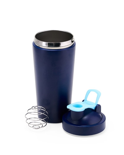 Coqueteleira TÃ©rmica 700ml Personalizada