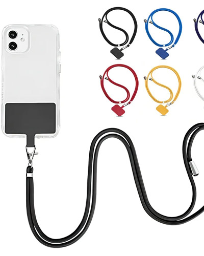 Cordao para Celular Universal Personalizado