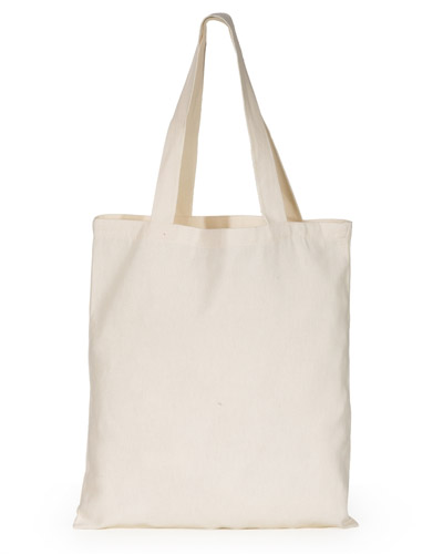 Ecobag de Algodao Cru Personalizada