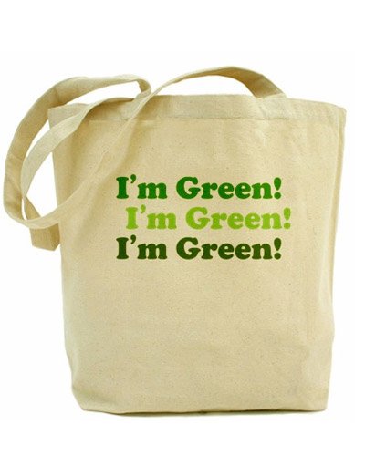 Ecobag Personalizada SP