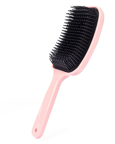 Escova Raquete Personalizada