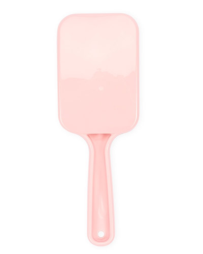 Escova Raquete Personalizada