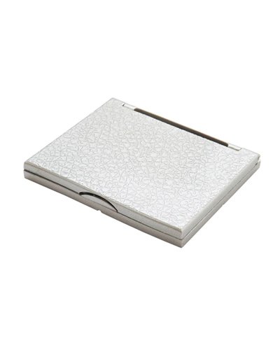 Espelho de Plastico Duplo