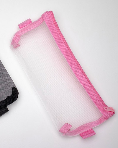 Estojo de Malha Personalizado para Brinde