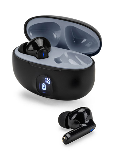 Fone Bluetooth Personalizado com Logotipo da Empresa