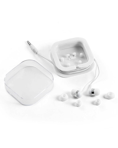 Fone de Ouvido com Microfone