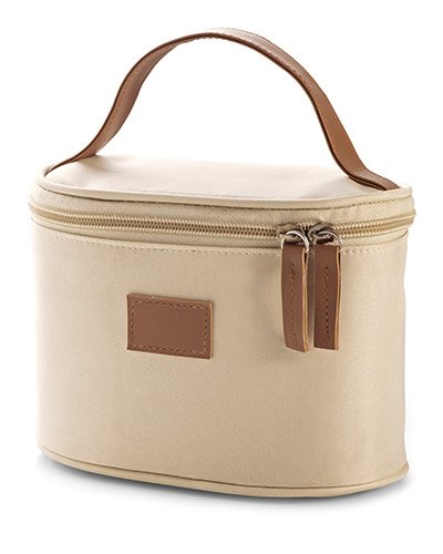 Frasqueira de Maquiagem Personalizada