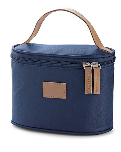 Frasqueira de Maquiagem Personalizada