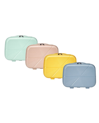 Frasqueira em Plastico Rigido Personalizada