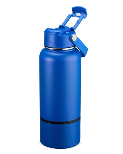 Garrafa 700ml personalizada com logotipo