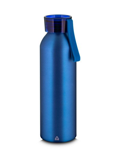 Garrafa Aluminio 600 ml