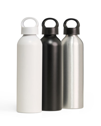 Garrafa de Aluminio 630ml Personalizada