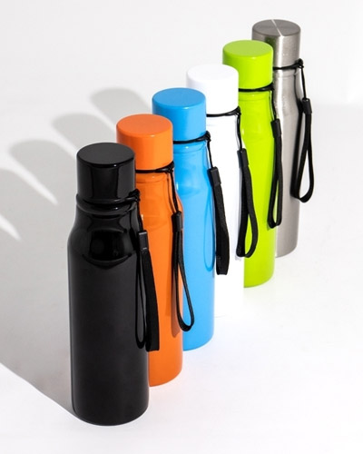 Garrafa de Inox 750ml Personalizada