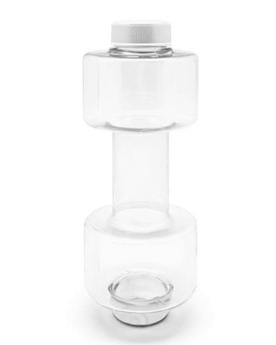 Garrafa e Squeeze Personalizada para Academia