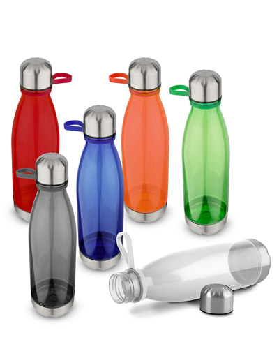 Garrafa Plastica 700 ml personalizada