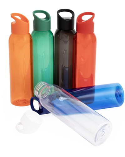 Garrafa Plastica 700ml Personalizada