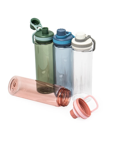 Garrafa Plastica 750ml Personalizada