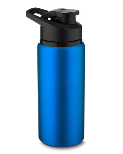 Garrafa Promocional para Campanhas Institucionais