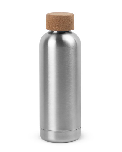 Garrafa Squeeze Inox Personalizada