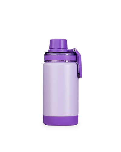 Garrafa Termica 400ml Personalizada para Empresas