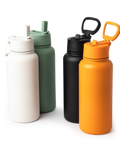 Garrafa Termica 900ml Personalizada