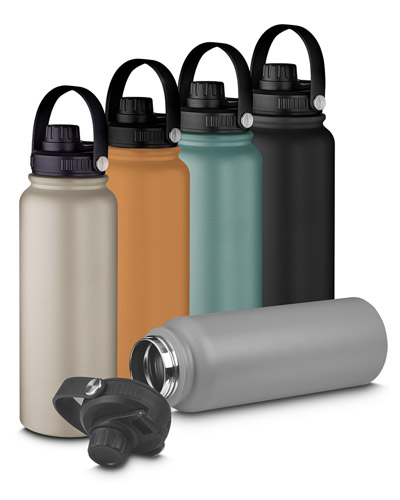 Garrafa Termica de 1,2L Personalizada