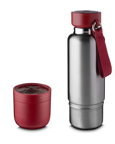 Garrafa Termica de 500 ml personalizada