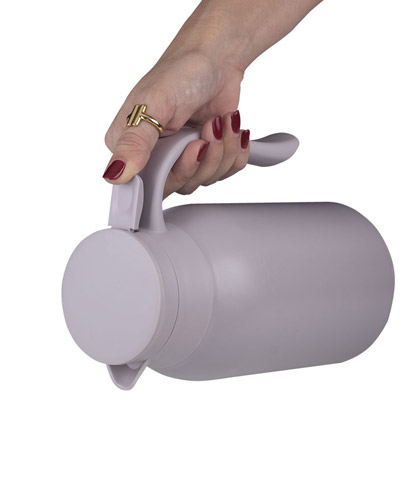 Garrafa Termica de Cafe com 950ml Personalizada