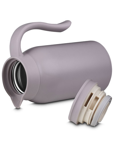 Garrafa Termica de Cafe com 950ml Personalizada