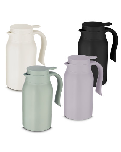 Garrafa Termica de Cafe com 950ml Personalizada