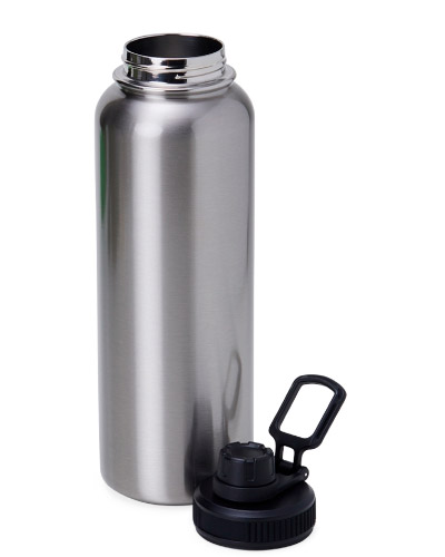GARRAFA TERMICA INOX 1,2L PERSONALIZADA
