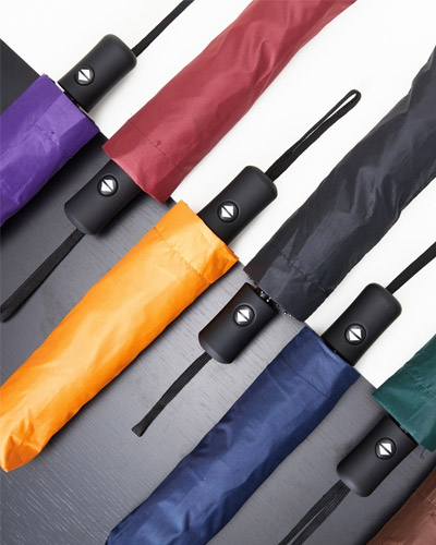 Guarda chuva Automatico Com ProteÃ§ao UV