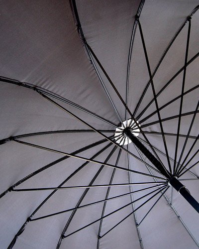 GUARDA-CHUVA COM LOGO PERSONALIZADO