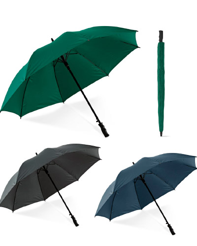 GUARDA CHUVA GRANDE PERSONALIZADO