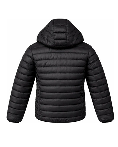 Jaqueta puffer personalizada