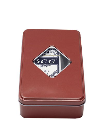 Jogo de Poquer Personalizado