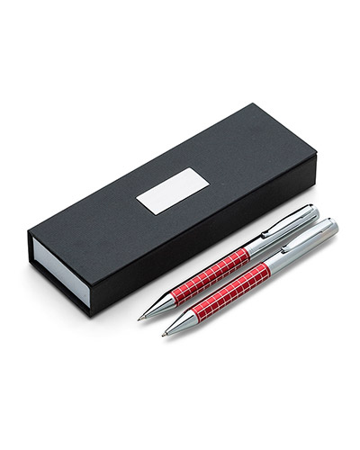 Kit Canetas Personalizadas