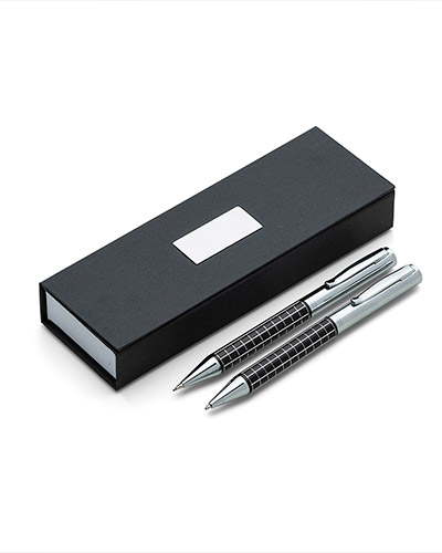 Kit Canetas Personalizadas