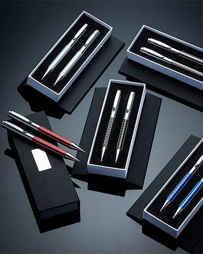 Kit Canetas Personalizadas