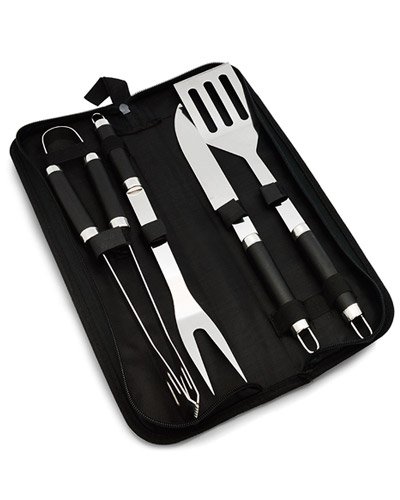 KIT CHURRASCO PREMIUM PERSONALIZADO